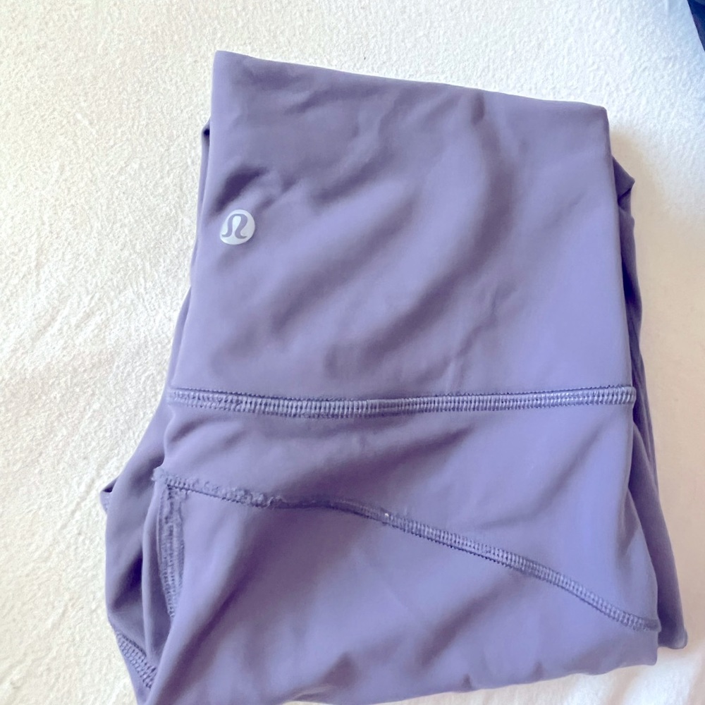 Lululemon leggings